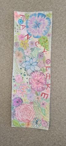 Fancy like bookmark submission
