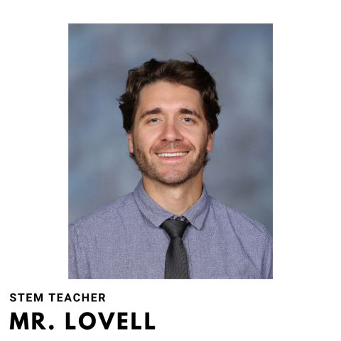 Mr. Lovell