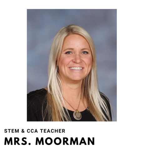 Mrs. Moorman