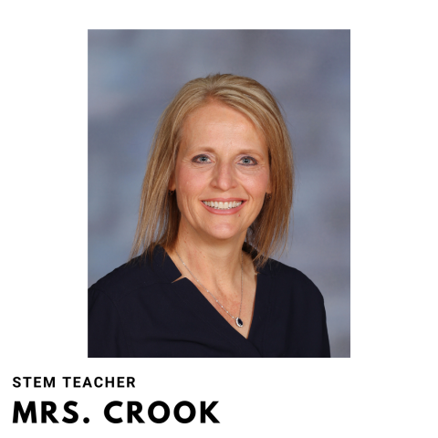 Mrs. Crook
