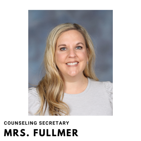 Mrs Fullmer