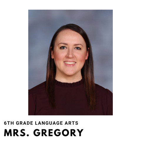 Mrs. Gregory! 