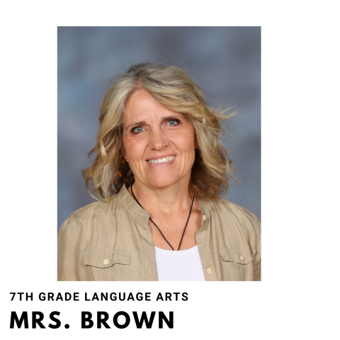 mrs. brown