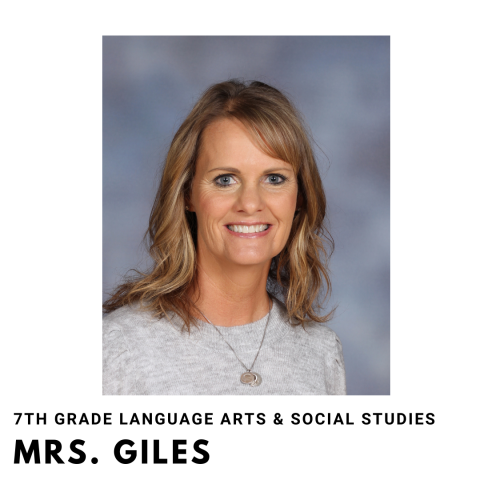 mrs. giles