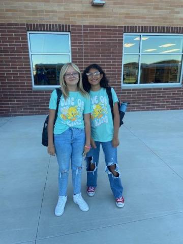 Twin Day