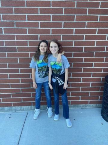 Twin Day